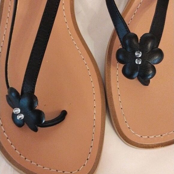 NWOT Jennifer Moore Sandals - Picture 3 of 12